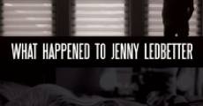 What Happened to Jenny Ledbetter (2014)