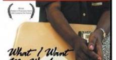 What I Want My Words to Do to You: Voices from Inside a Women's Maximum Security Prison film complet