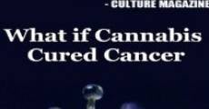 What If Cannabis Cured Cancer streaming