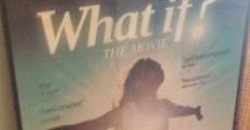 What If? The Movie streaming