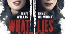 What Lies Ahead (2019)