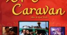 When the Road Bends... Tales of a Gypsy Caravan film complet