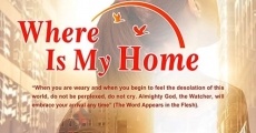 Filme completo Where is my home
