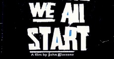 Filme completo Where We All Start