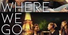 Where We Go from Here film complet