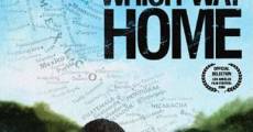Which Way Home (2009)