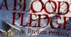 Whispering Corridors 5 : A Blood Pledge streaming