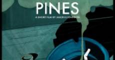 Whispering Pines film complet