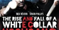 White Collar Hooligan 2: England Away film complet