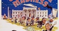 White House Madness streaming