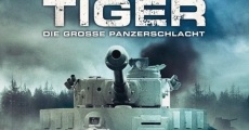 White Tiger - Die große Panzerschlacht