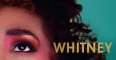 Whitney streaming