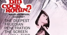 Filme completo Who Killed Cock Robin?