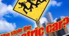 Who Stole the Electric Car? film complet