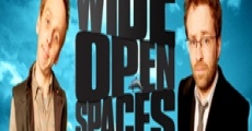 Wide Open Spaces film complet