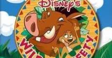 Wild About Safety: Timon and Pumbaa's Safety Smart Goes Green! streaming