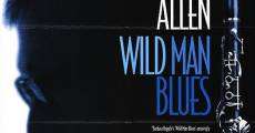 Wild Man Blues