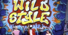 Filme completo Wild Style