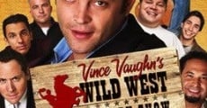 Wild West Comedy Show: 30 Days & 30 Nights - Hollywood to the Heartland (2006)