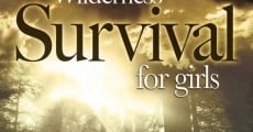 Filme completo Wilderness Survival for Girls