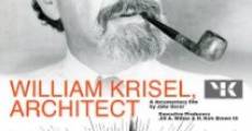 William Krisel, Architect