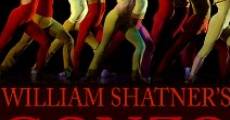 William Shatner's Gonzo Ballet streaming