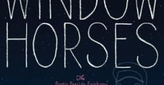 Window Horses: The Poetic Persian Epiphany of Rosie Ming film complet
