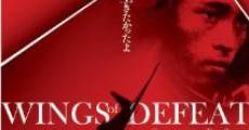 Filme completo Wings of Defeat