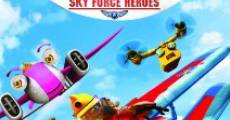 Filme completo Wings: Sky Force Heroes