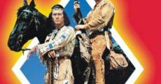 Winnetou und Shatterhand im Tal der Toten (1968)