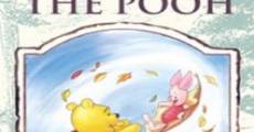 Winnie the Pooh and the Blustery Day film complet