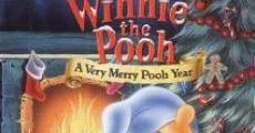 Winnie the Pooh: A Very Merry Pooh Year film complet