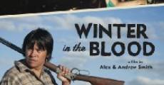 Winter in the Blood film complet