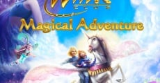 Winx Club 3D - Magic Adventure film complet