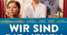 Wir sind die Neuen film complet