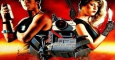 Wired to Kill film complet