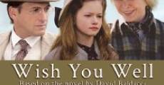 Wish You Well (2013)