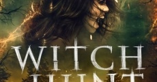 Witch Hunt film complet