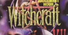 Witchcraft 7: Judgement Hour (1995)