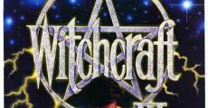 Witchcraft III: The Kiss of Death streaming