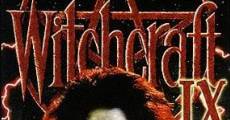 Filme completo Witchcraft IX: Bitter Flesh