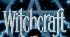 Witchcraft V - Die Macht des Bösen