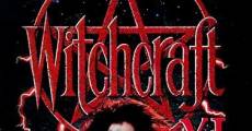 Filme completo Witchcraft XI: Sisters in Blood