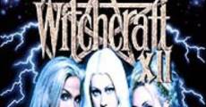 Witchcraft XII: In the Lair of the Serpent