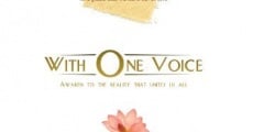 Filme completo With One Voice