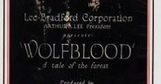 Wolfblood: A Tale of the Forest (1925)
