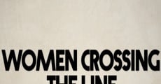 Women Crossing the Line