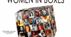 Women in Boxes (2008)