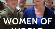Filme completo Women of World War One