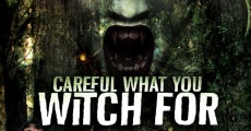 Filme completo Wood Witch: The Awakening
